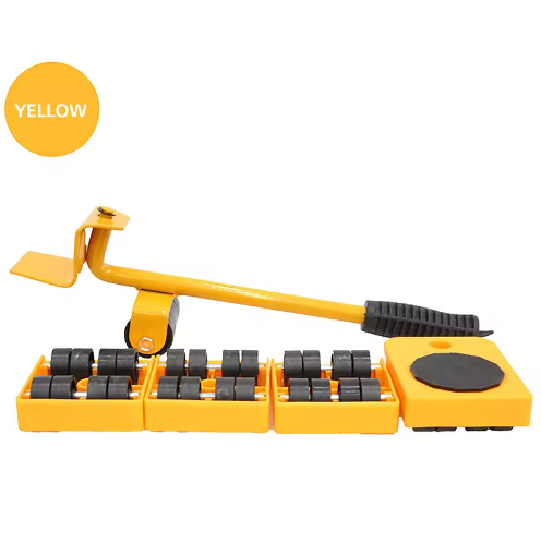 🔥Furniture lift mover tool set