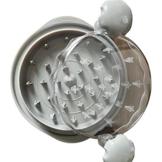 ✨Multifunctional chicken breast meat separator chicken mincer household shredder separator food supplement machine meat grinder artifact