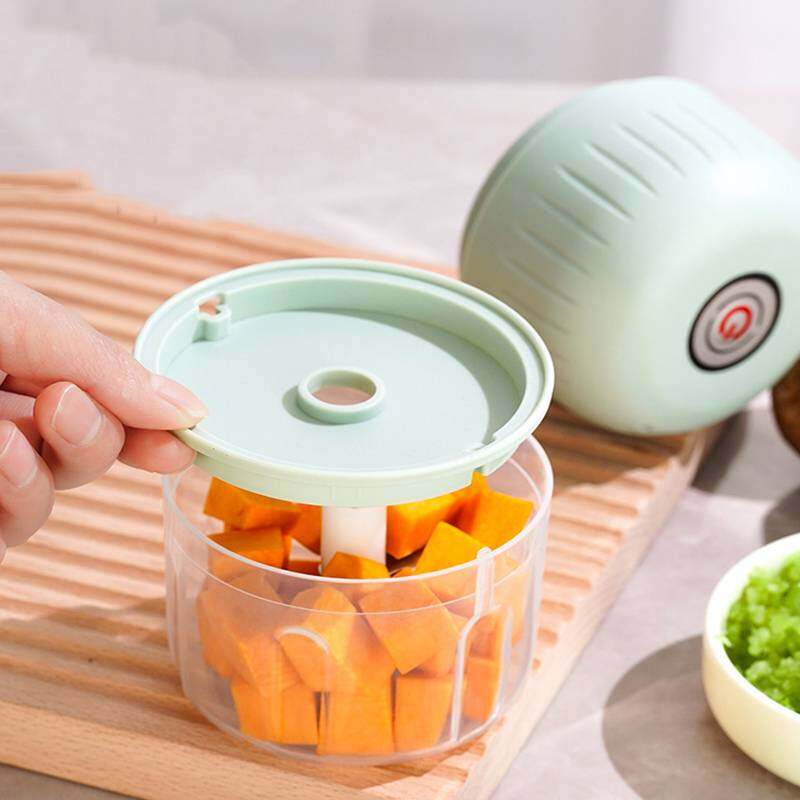 Household multi-function electric blender