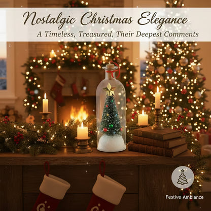 🎄Christmas souvenirs🎵Listen to the holiday greetings✨