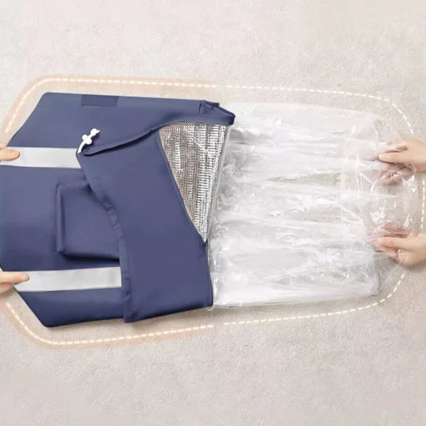 🎁 Gift for Seniors 🎁 Collapsible Foot Soaking Tub