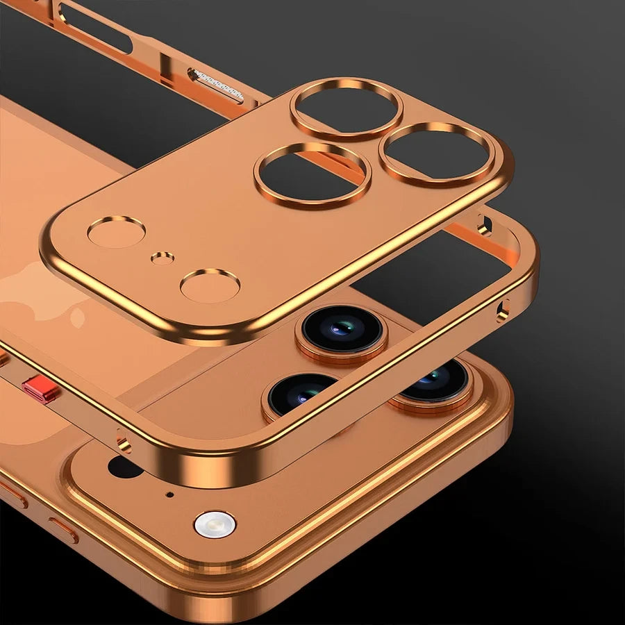 📱SEURE EdgePatrol Metal Case ✨The first 99 buyers will receive a free gift!🎁