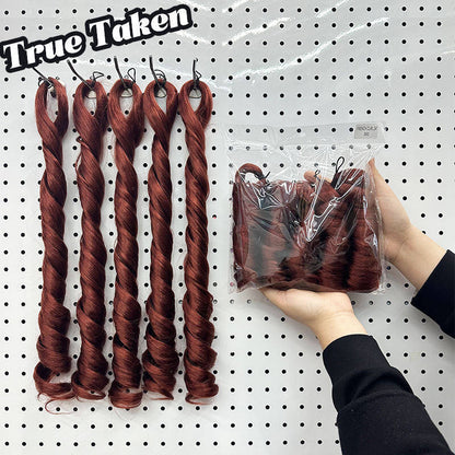 🔥Limited Time Sale🔥 Wavy Wigs - Five-Pack