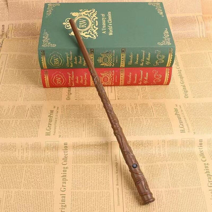 🔥Fire-breathing wand large-caliber magic wand