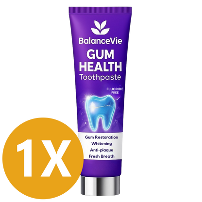 BalanceVie Advanced Gum Healing Toothpaste