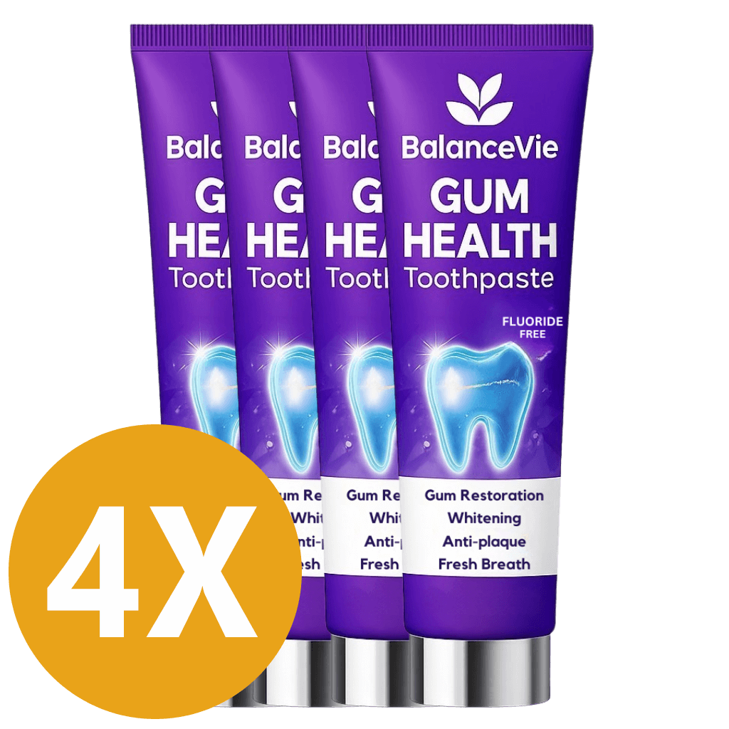 BalanceVie Advanced Gum Healing Toothpaste
