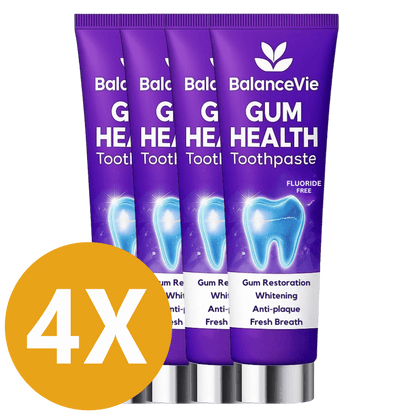 BalanceVie Advanced Gum Healing Toothpaste