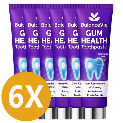 BalanceVie Advanced Gum Healing Toothpaste