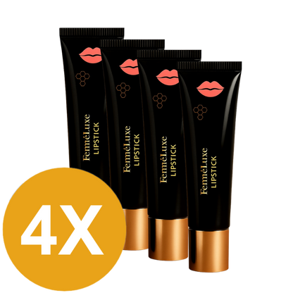 FerméLuxe Collapout | Double your lip volume in just 24 hours! No injections needed