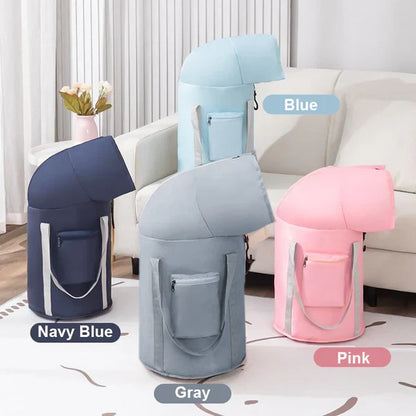 🎁 Gift for Seniors 🎁 Collapsible Foot Soaking Tub