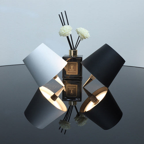 ✨LED new wine bottle table lamp bar restaurant decoration atmosphere wine bottle