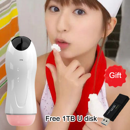 ❤️Globally popular🥇The most popular toy on the Internet🎁Free 1TB U disk