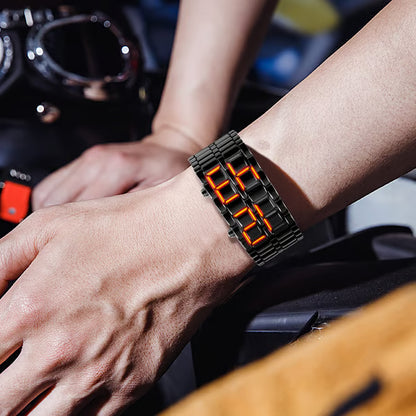 ⌚Led Digital Watch ✨