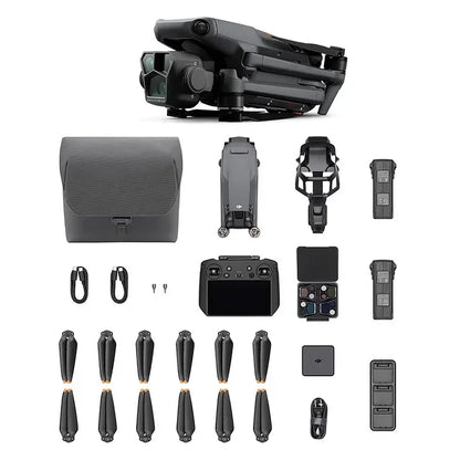 ✨Today's offer🛩️ Drone with 4K camera for adults