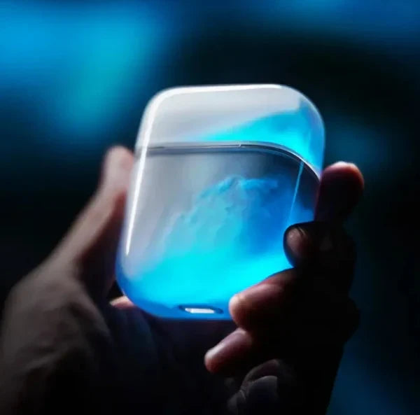 🎧Rhinoguards Glow In The Dark Airpods Case ✨