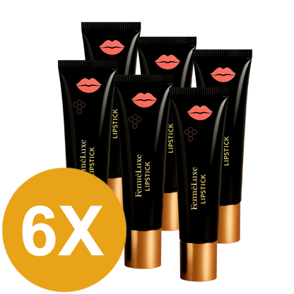 FerméLuxe Collapout | Double your lip volume in just 24 hours! No injections needed