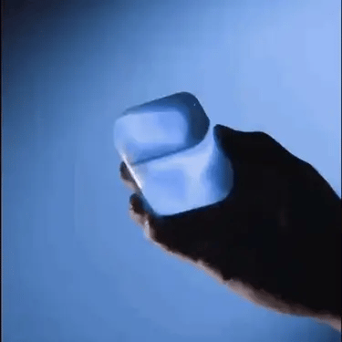 🎧Rhinoguards Glow In The Dark Airpods Case ✨