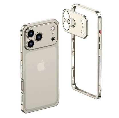 📱SEURE EdgePatrol Metal Case ✨The first 99 buyers will receive a free gift!🎁
