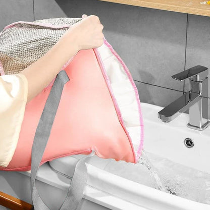 🎁 Gift for Seniors 🎁 Collapsible Foot Soaking Tub