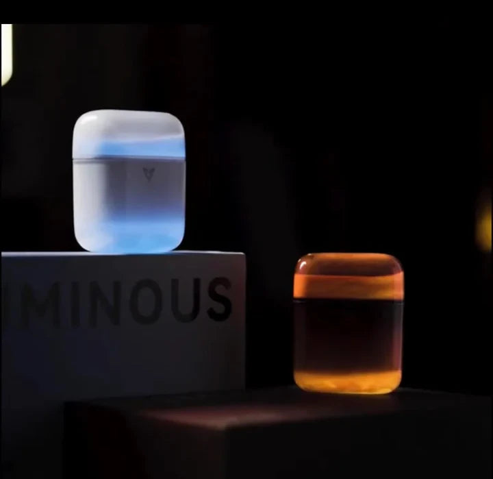 🎧Rhinoguards Glow In The Dark Airpods Case ✨