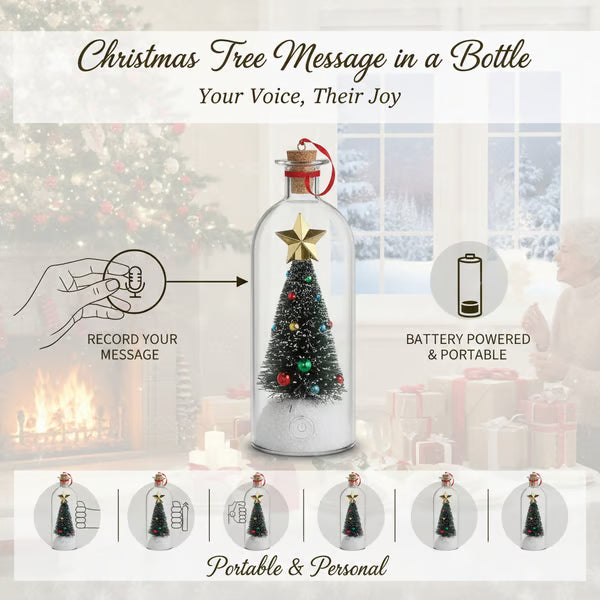 🎄Christmas souvenirs🎵Listen to the holiday greetings✨