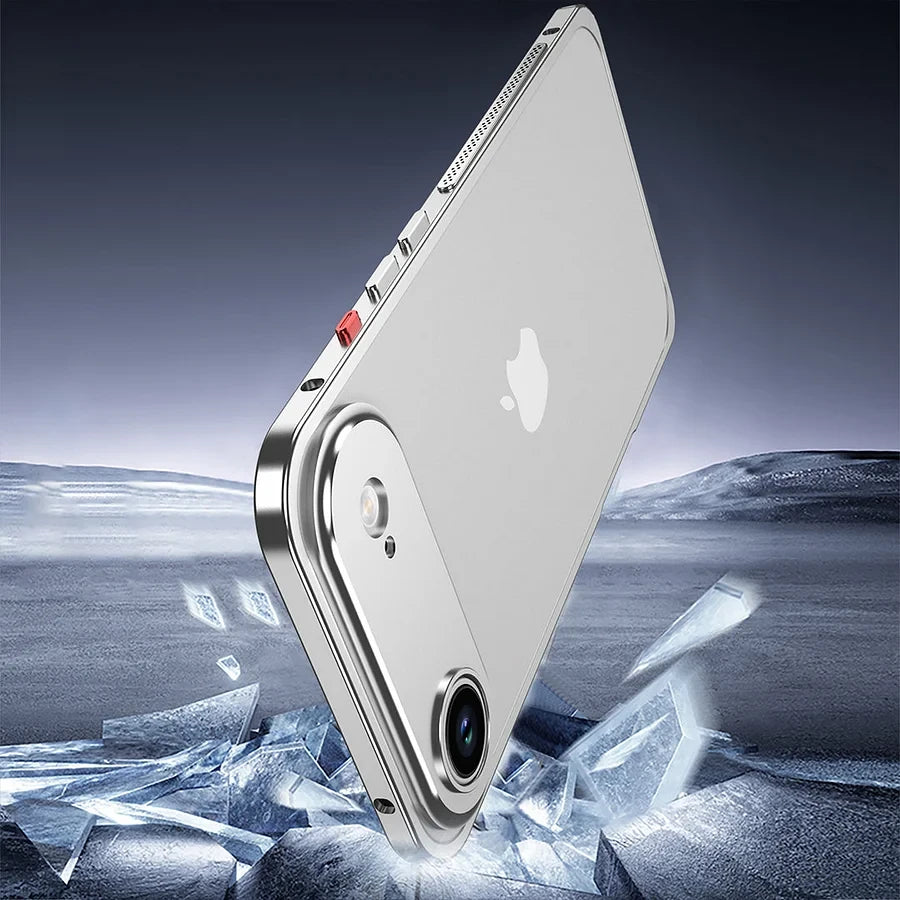 📱SEURE EdgePatrol Metal Case ✨The first 99 buyers will receive a free gift!🎁