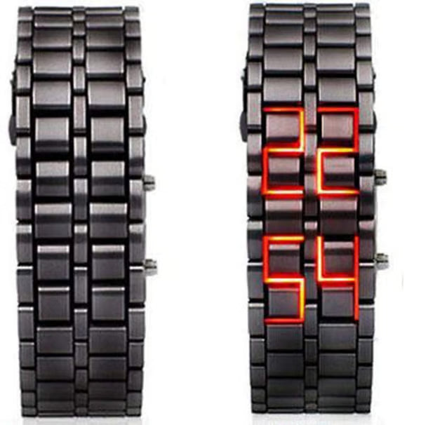 ⌚Led Digital Watch ✨